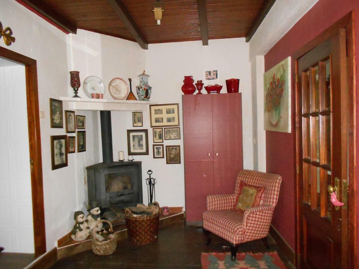 Homestay Casa Da Avo - Vale Da Silva Albergaria-a-Velha