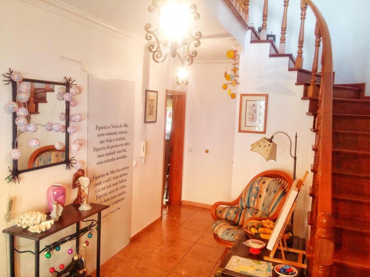 Homestay Casa Da Avo Bela