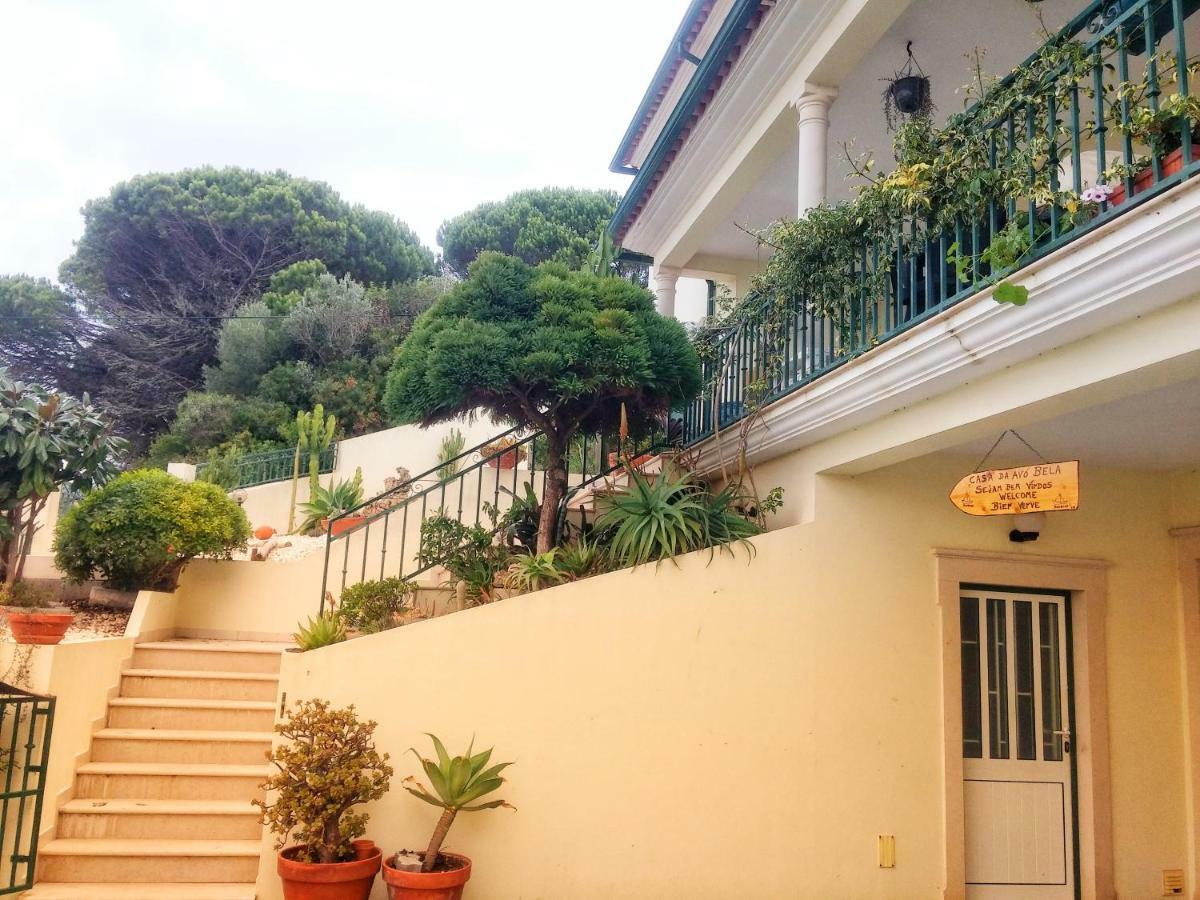 Casa Da Avo Bela Homestay
