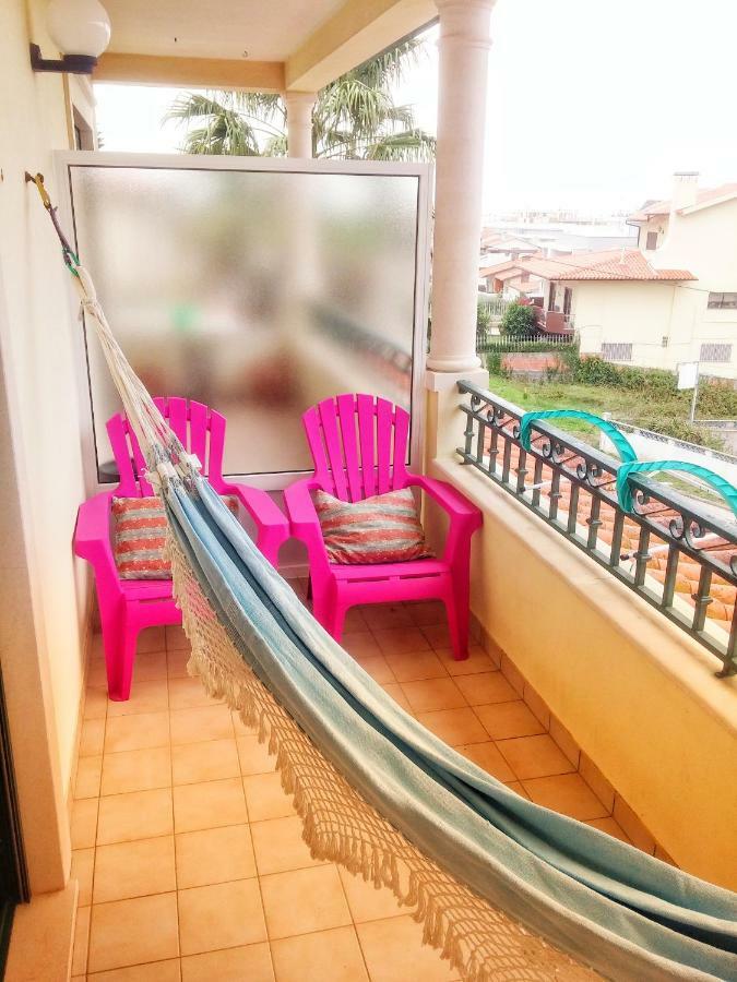 Casa Da Avo Bela Homestay Buarcos