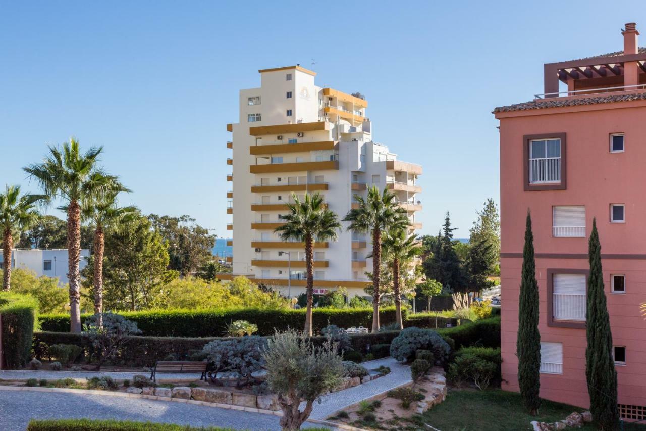 View Tres Castelos 8 * Portimao