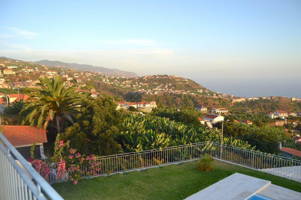 Casa Do Lado Ponta do Sol (Madeira)