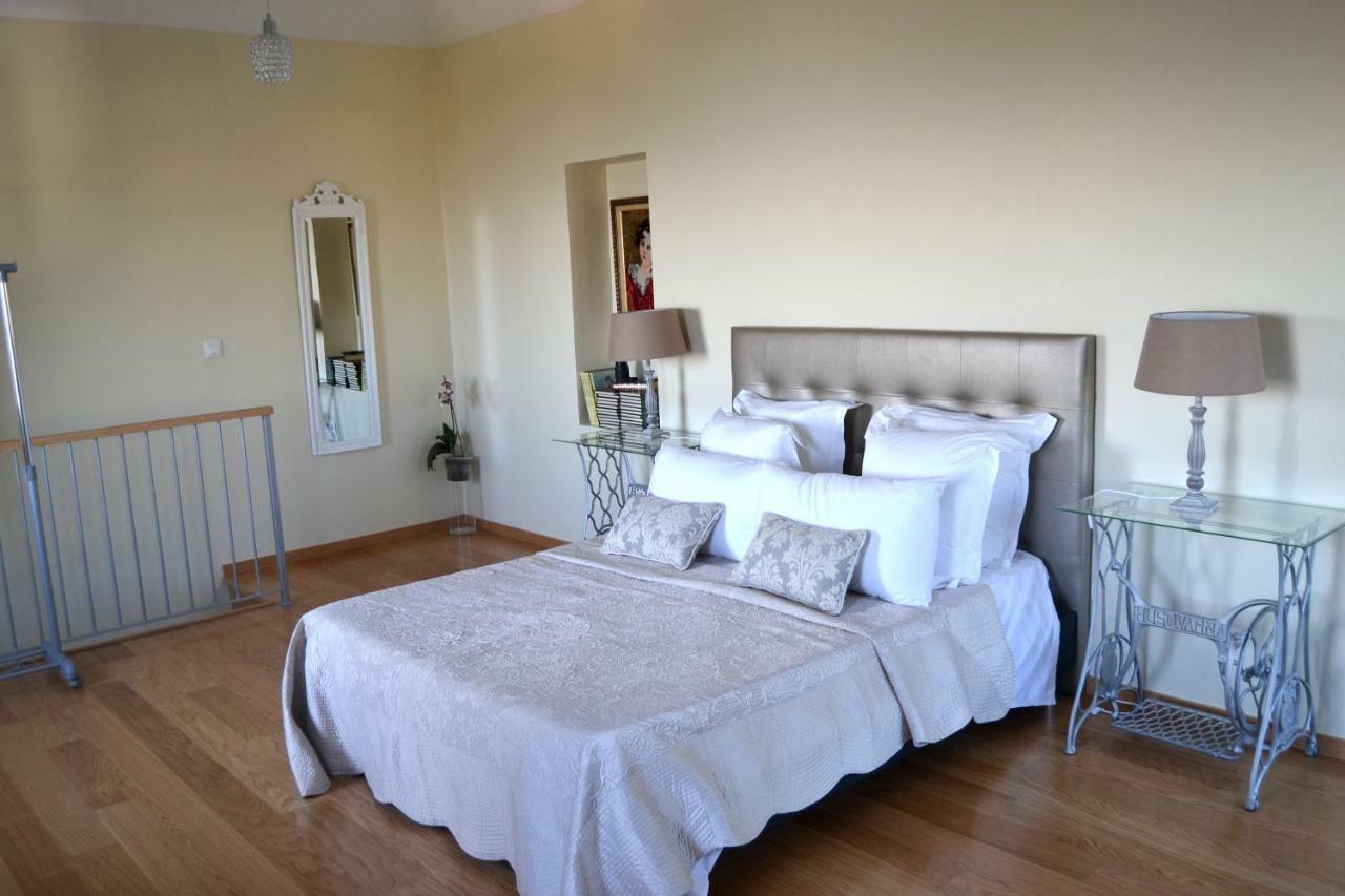 Guest house Casa Do Lado Ponta do Sol (Madeira)