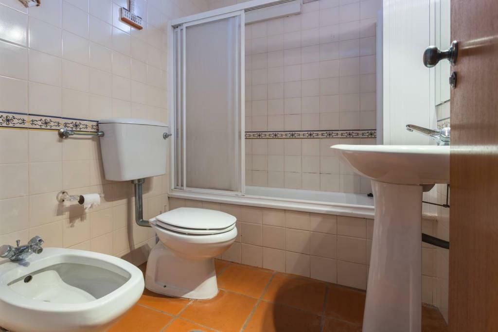 Holiday home Marina De