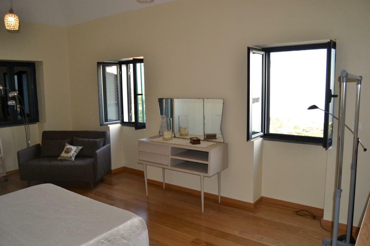 Casa Do Lado Guest house Ponta do Sol (Madeira)