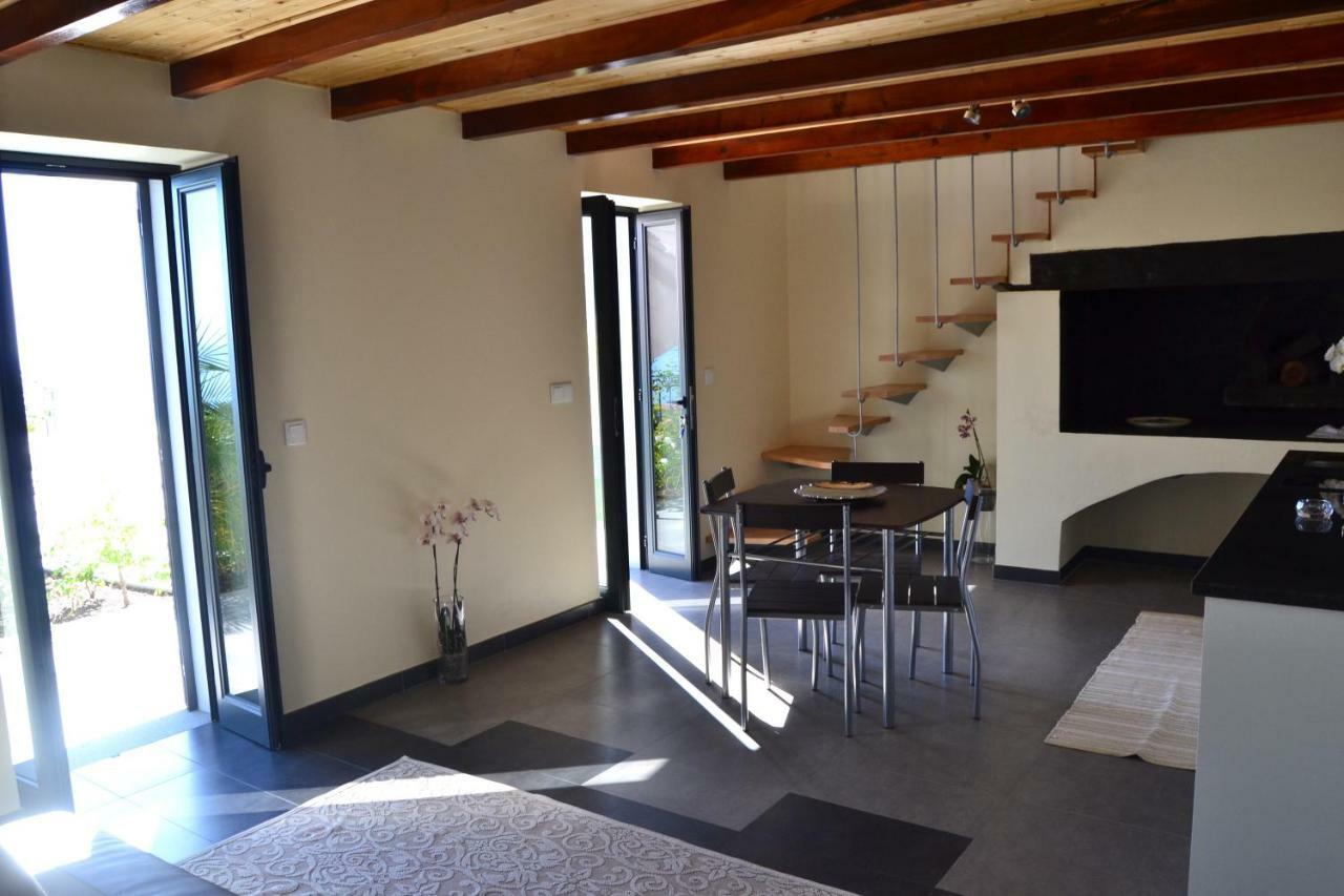 Casa Do Lado Guest house Ponta do Sol (Madeira)