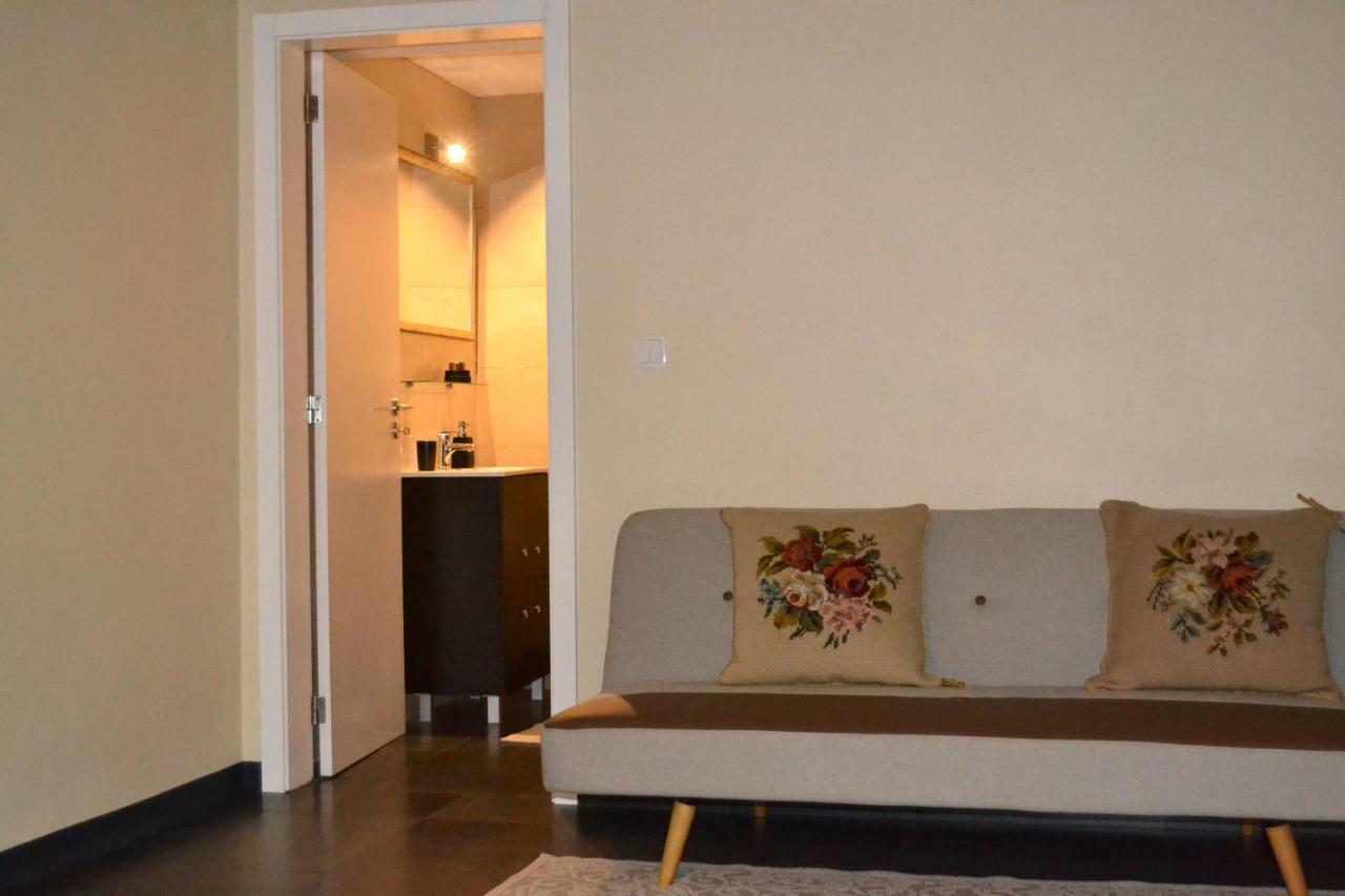 Guest house Casa Do Lado *