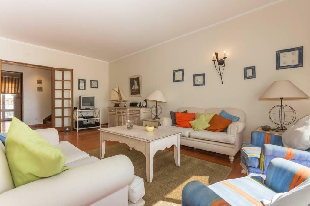 Сasa de vacaciones Marina De Vilamoura