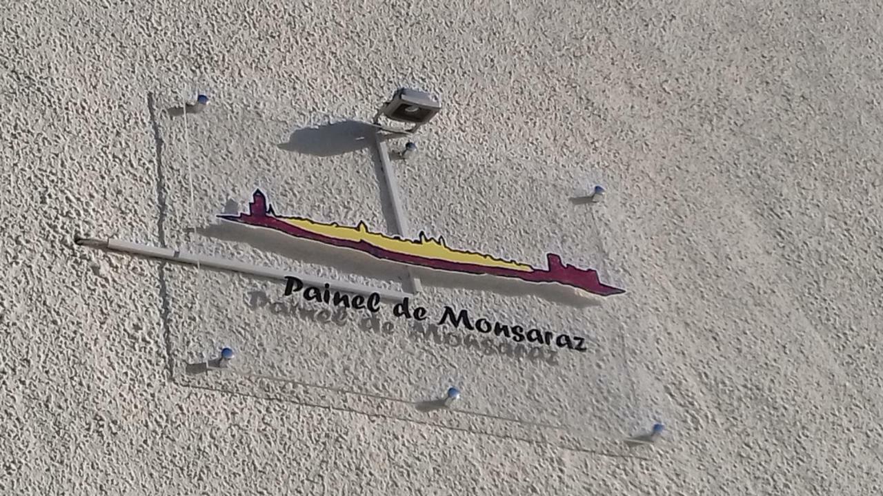 Painel De Monsaraz Holiday home Reguengos de Monsaraz
