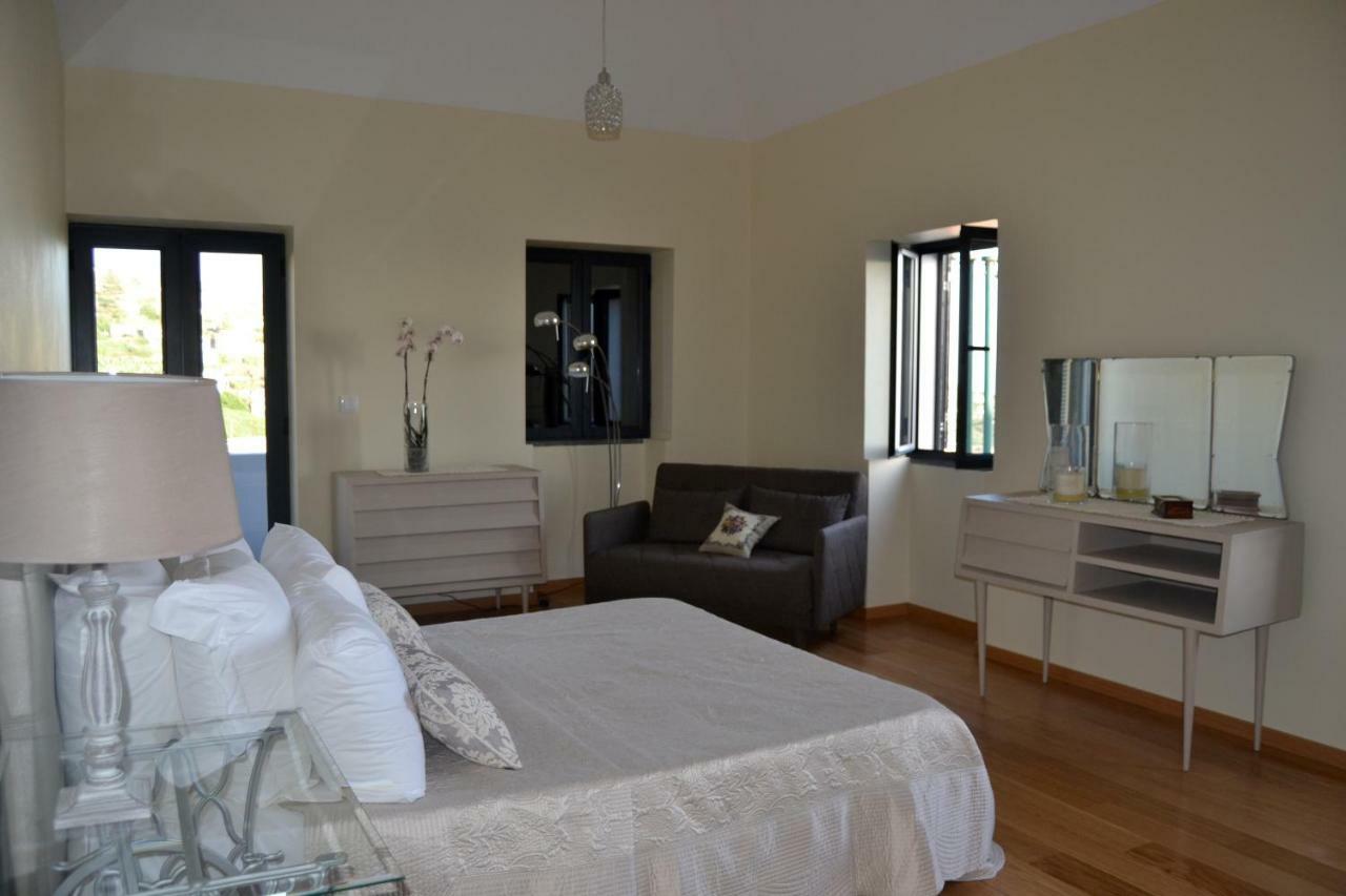 Guest house Casa Do Lado *