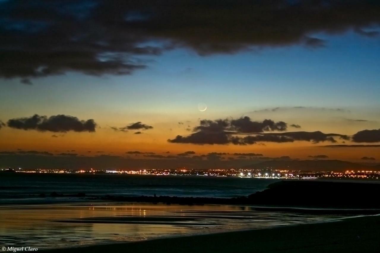 Apartment Aiyra House Costa da Caparica