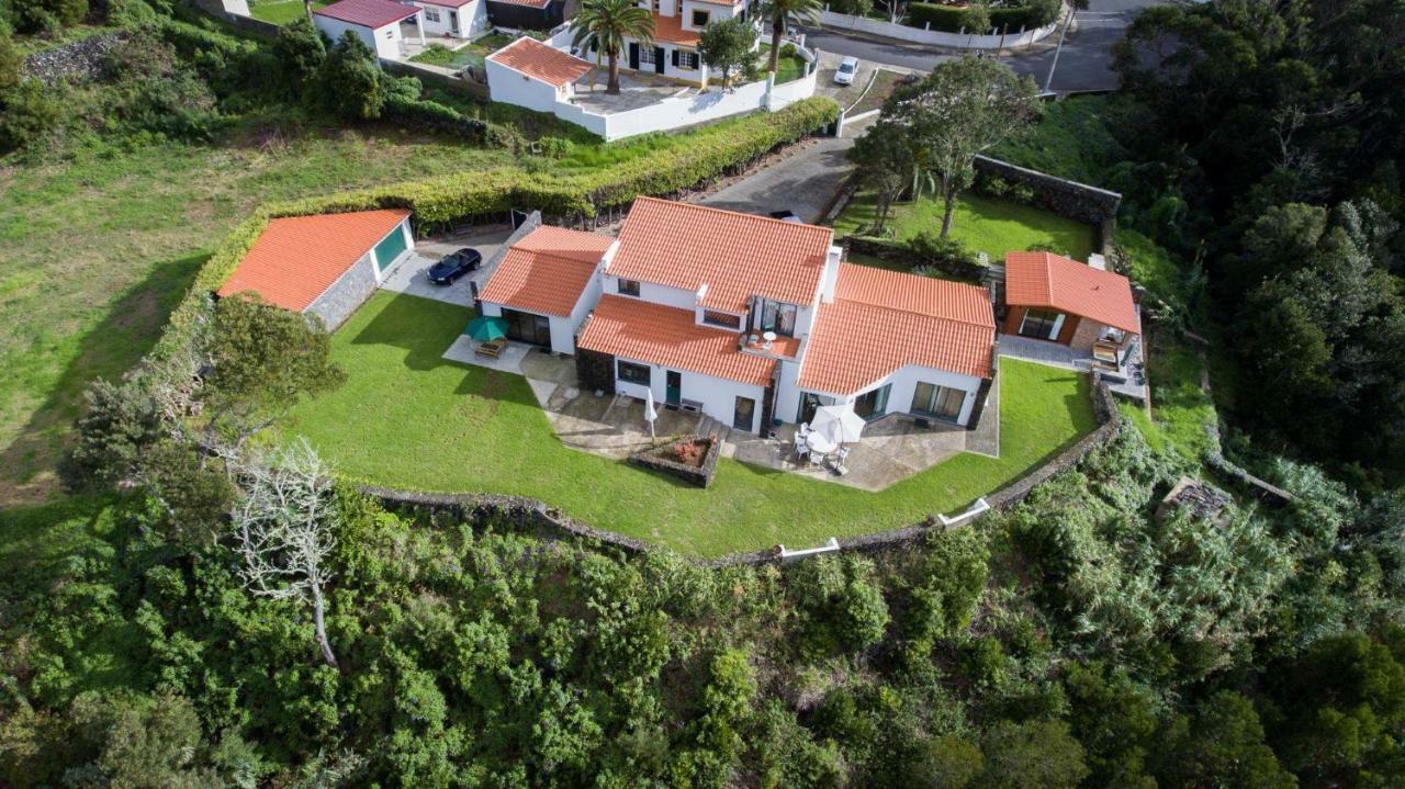 Vale Dos Milhafres Holiday home Angra do Heroismo