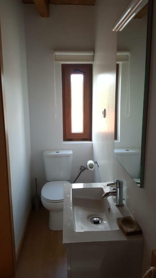 Quinta Do Acipreste Appartement Lamego