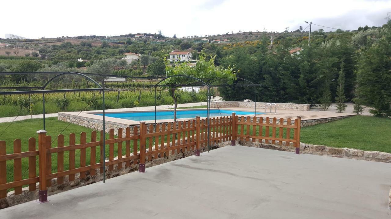 Quinta Do Acipreste Appartement *