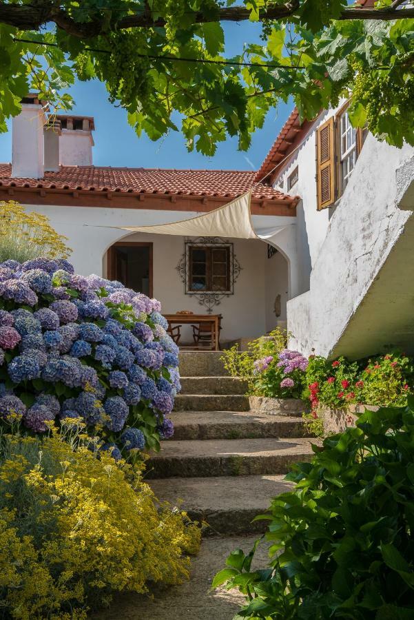 Quinta Do Acipreste * Lamego