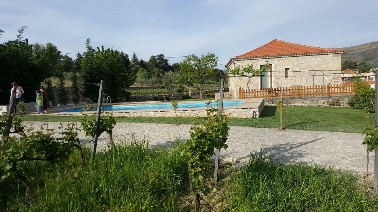 Quinta Do Acipreste * Lamego