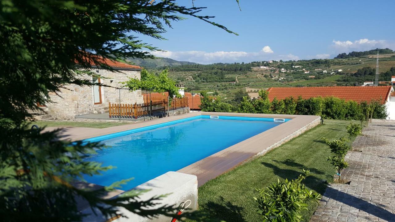 Quinta Do Acipreste Lamego