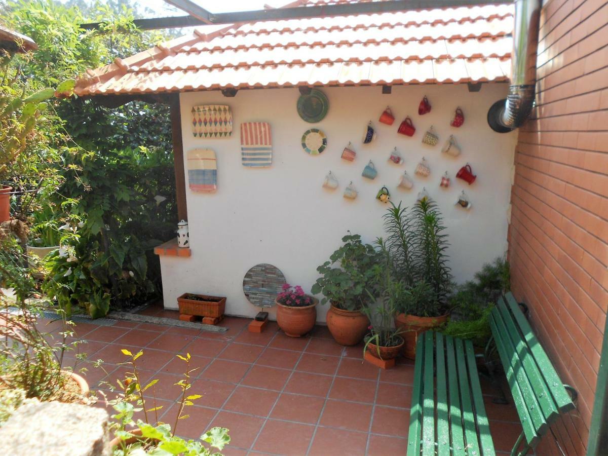 Casa Da Avo - Vale Da Silva * Albergaria-a-Velha