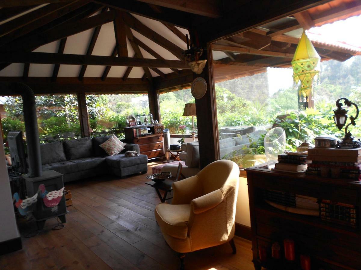 Casa Da Avo - Vale Da Silva Accommodatie bij particulieren