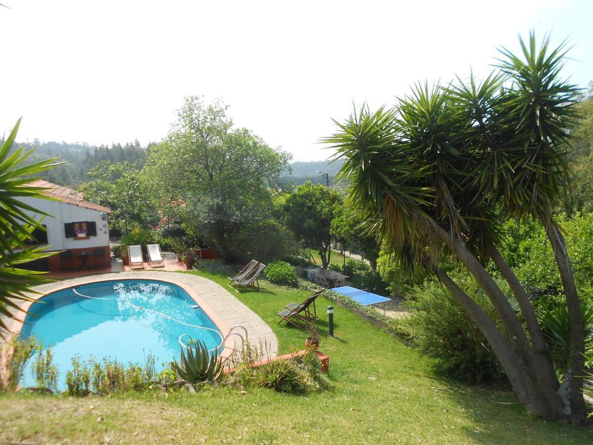 Casa Da Avo - Vale Da Silva Albergaria-a-Velha