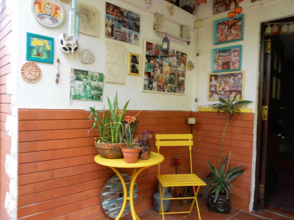 Casa Da Avo - Vale Da Silva