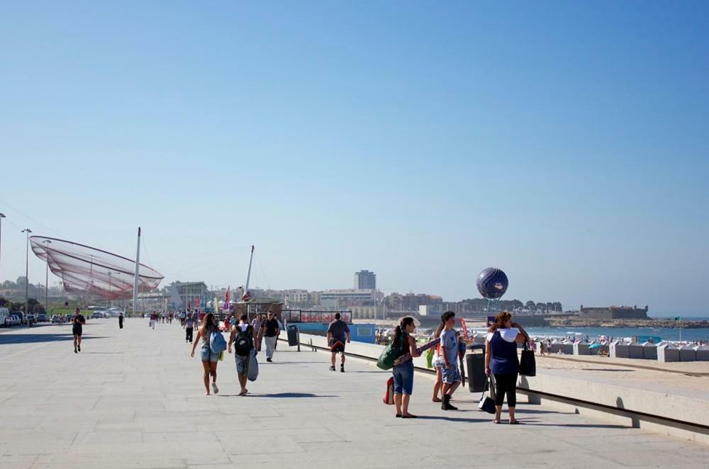 Sea & Fish Apartment Matosinhos (Porto)