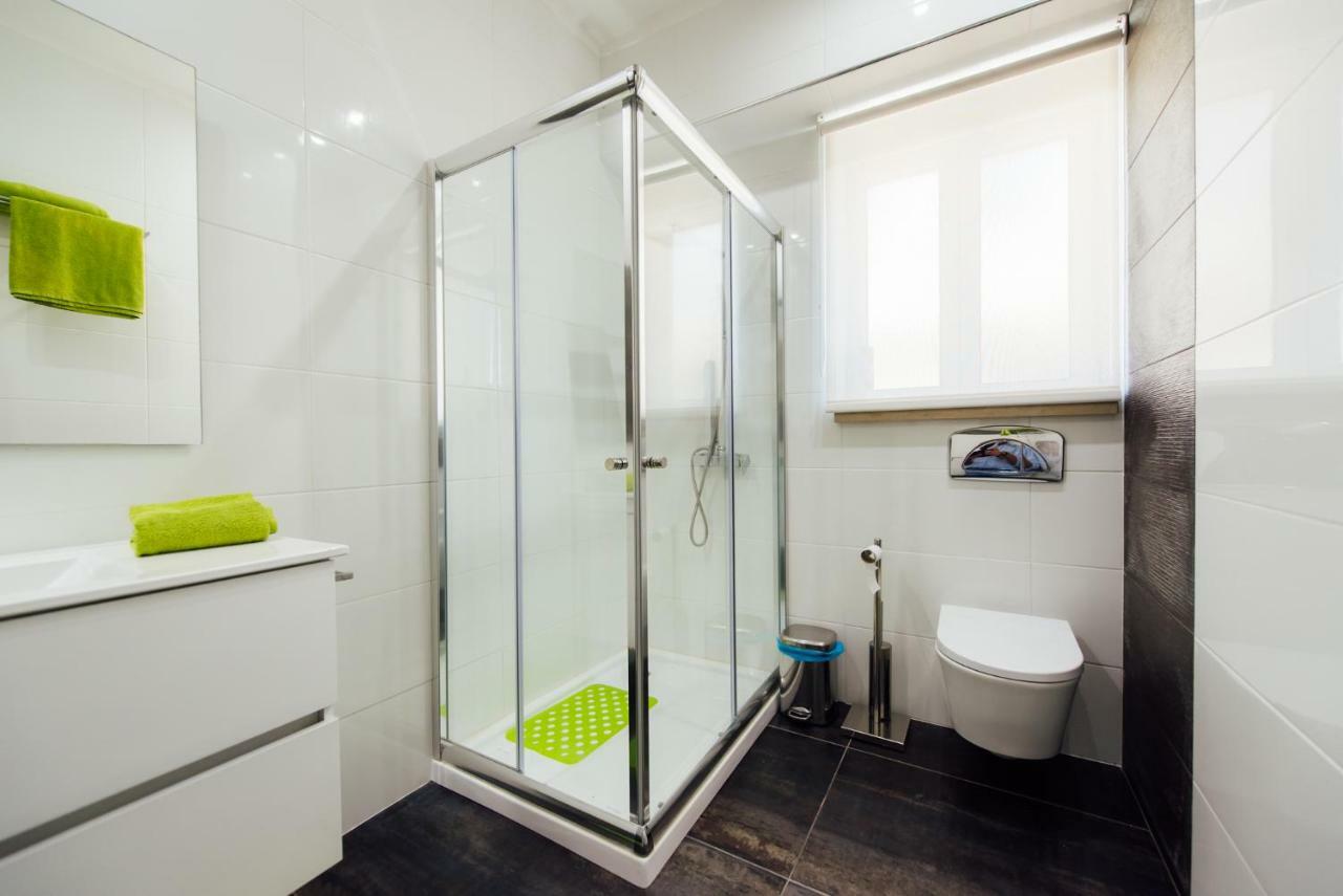 T4 Luis Apartment Nazare