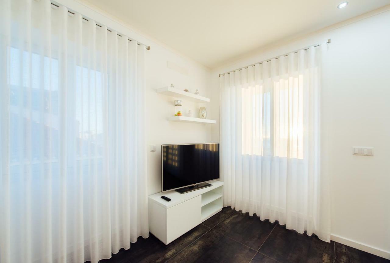 Apartment T4 Luis *