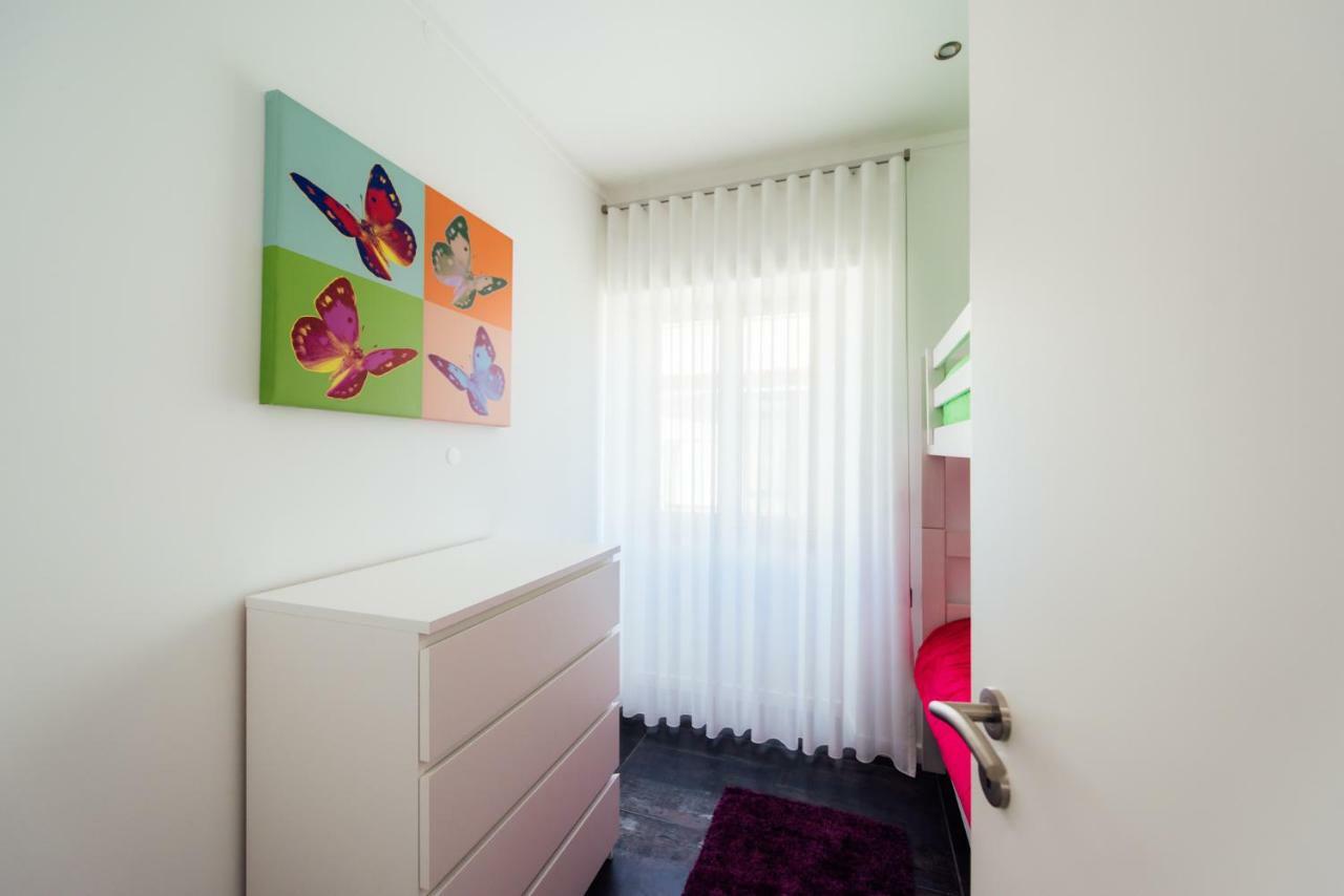 Apartment T4 Luis *