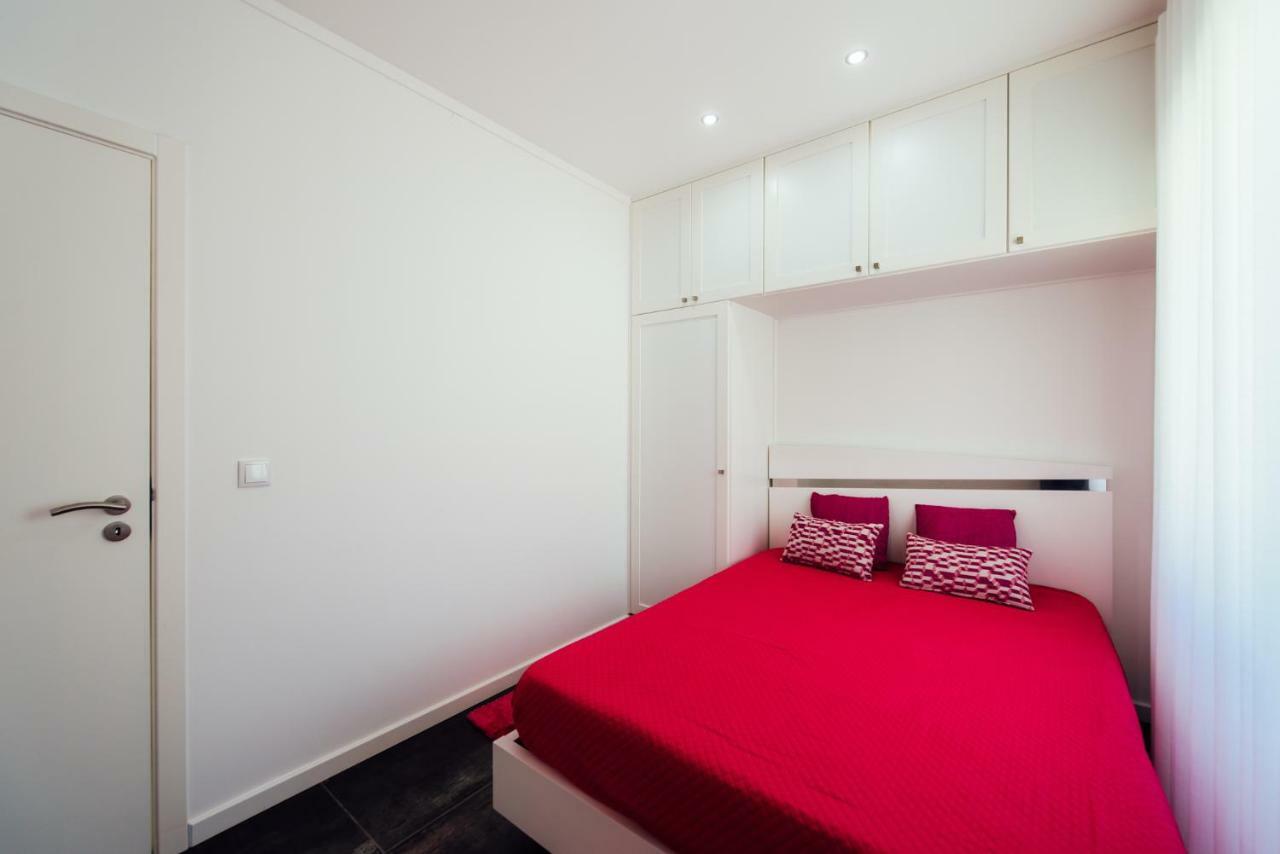 T4 Luis Apartment *