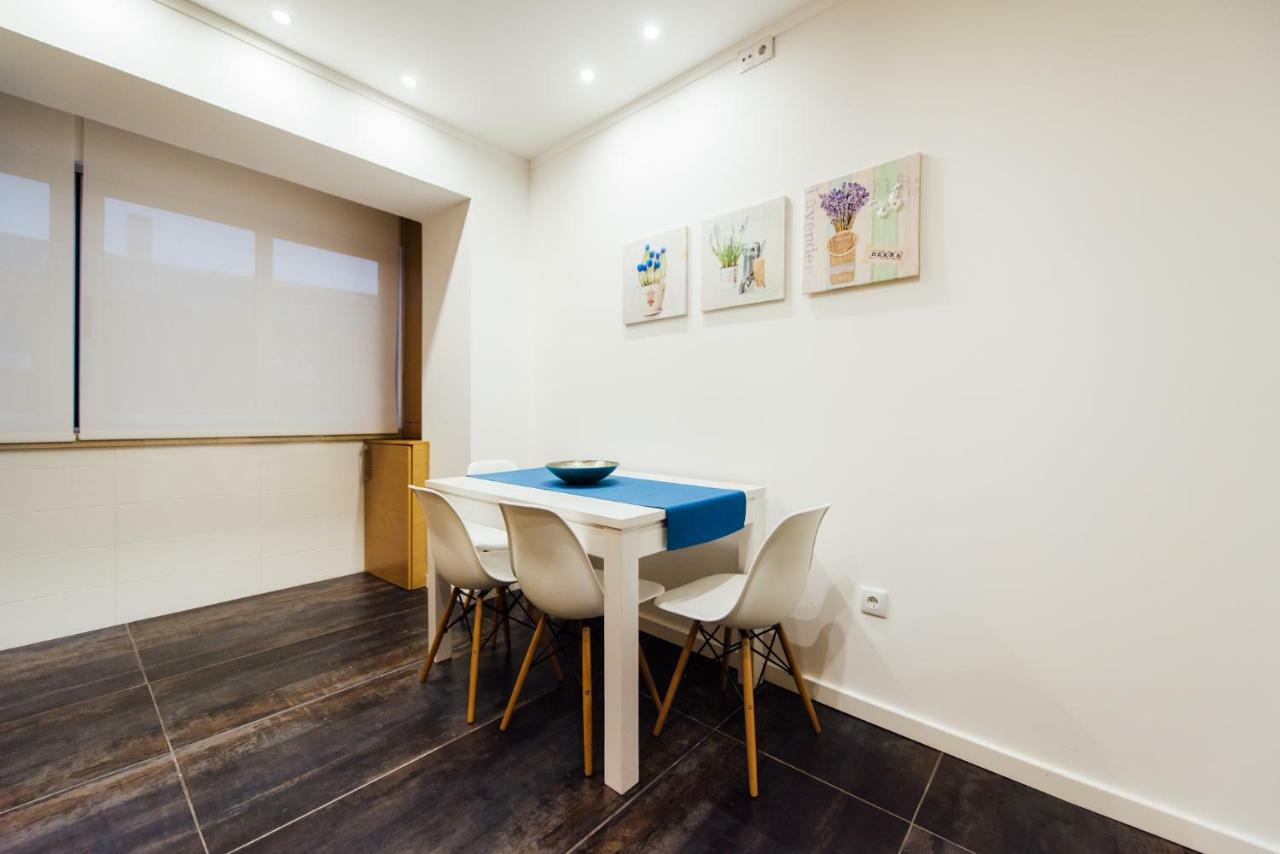 T4 Luis Apartment Nazare