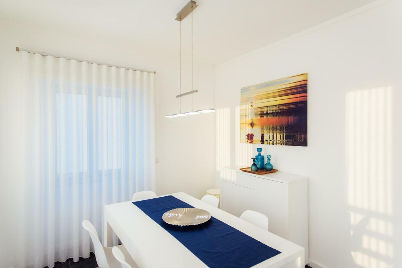 Apartment T4 Luis *