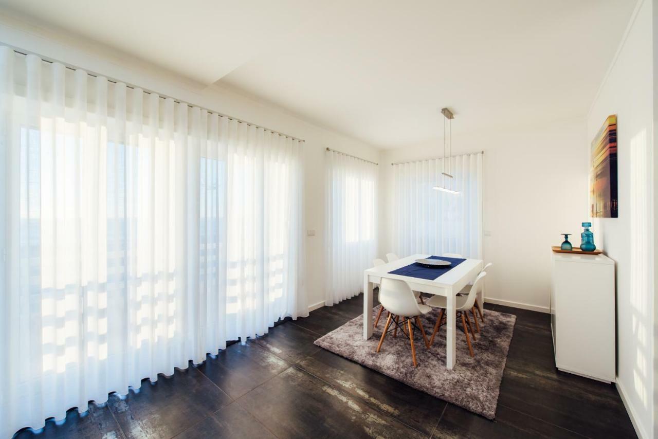 Apartment T4 Luis Nazare