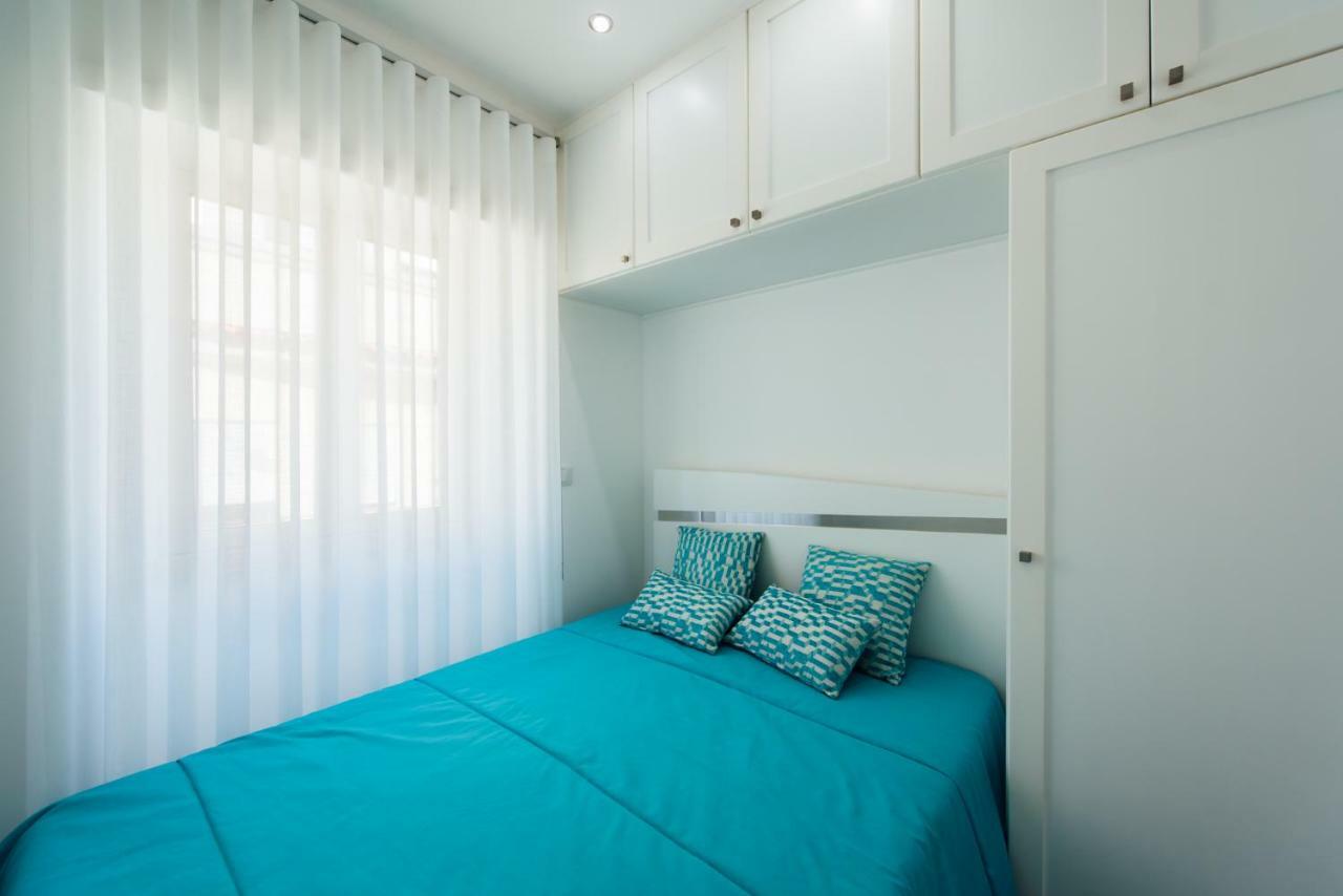T4 Luis Apartment