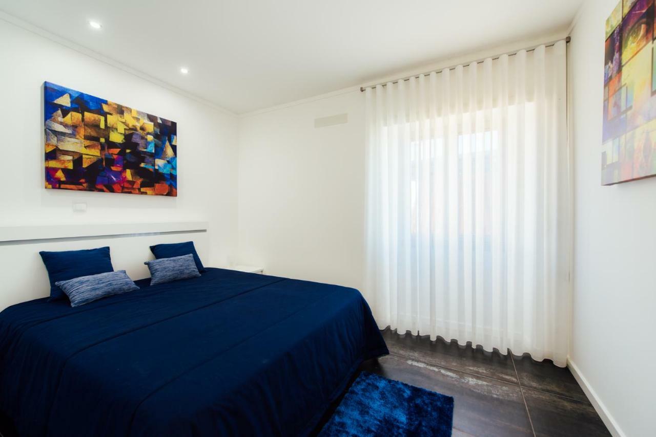 T4 Luis Apartment Nazare