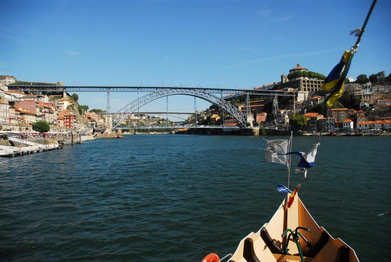 Apartment Porto Sea Front Lavra