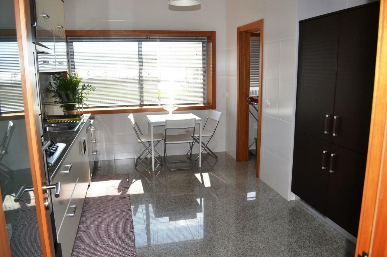 Apartment Porto Sea Front *