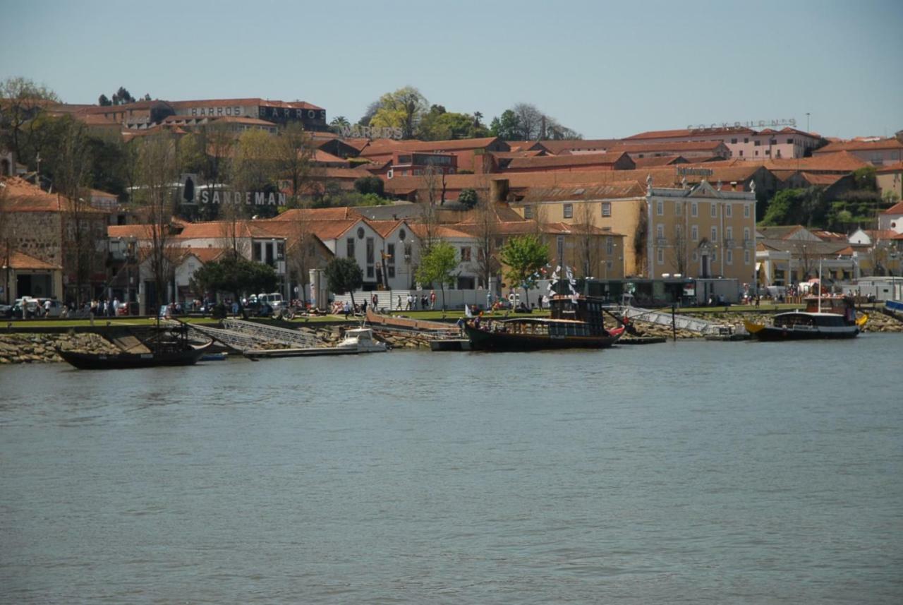 Porto Sea Front