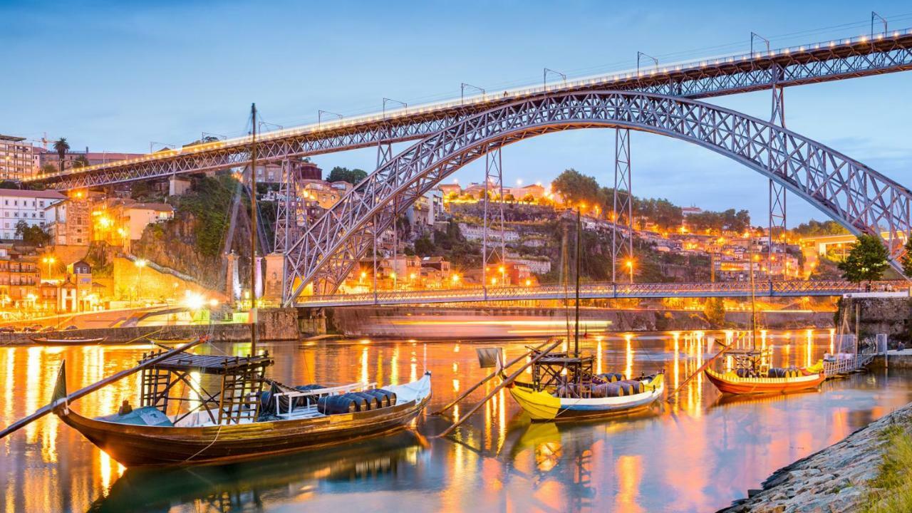 Porto Sea Front Lavra
