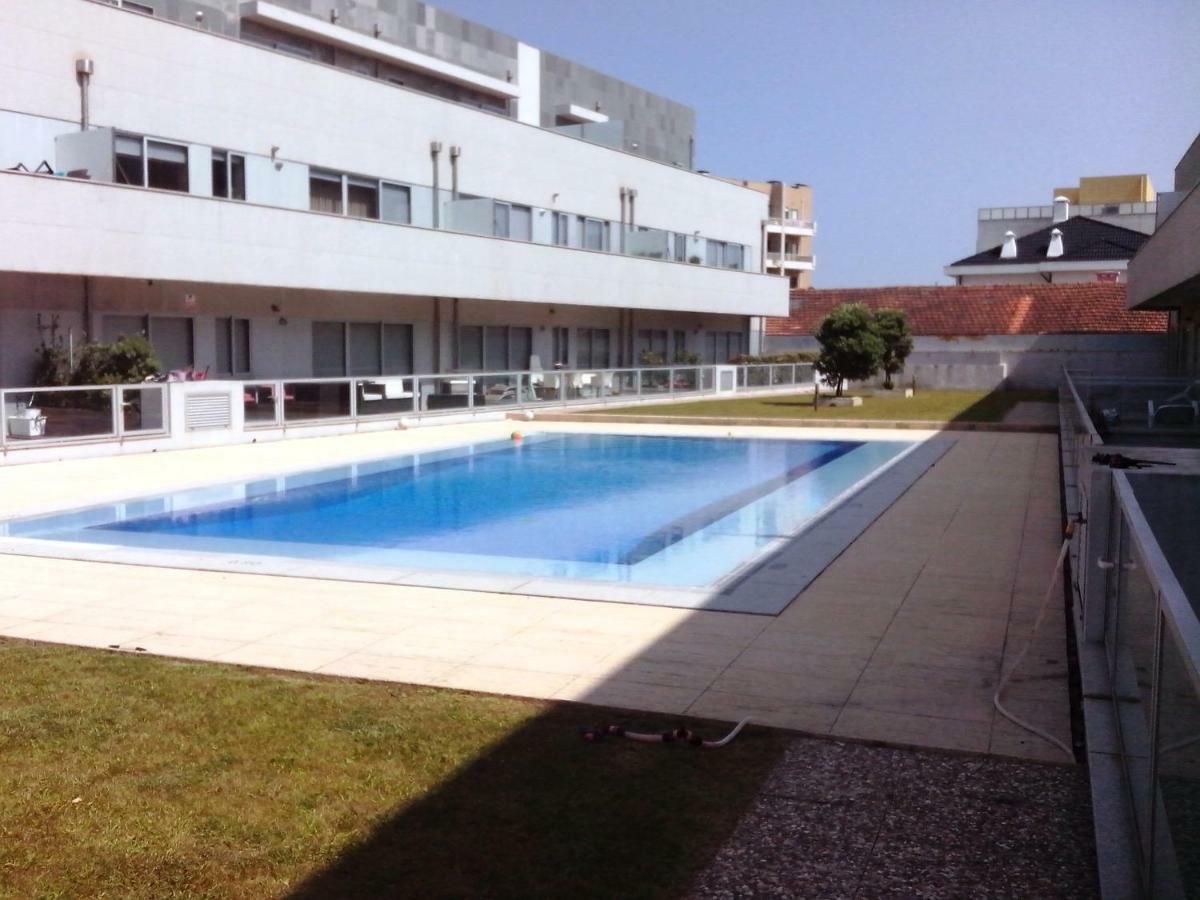 Apartment Porto Sea Front *