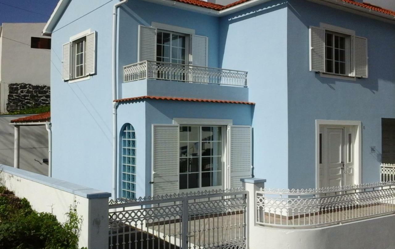 Casa Azul Holiday home Urzelina
