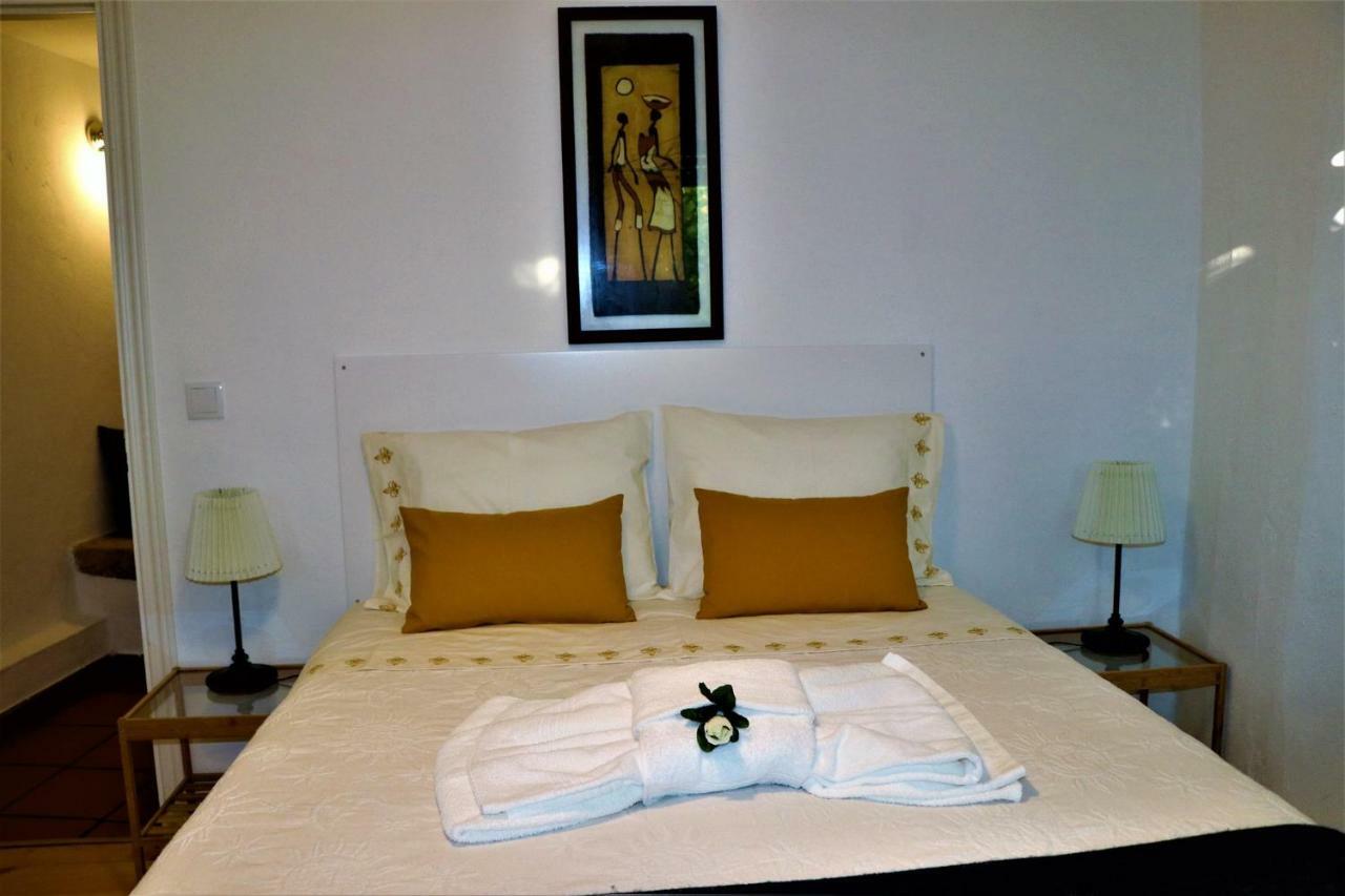 Apartamento Casa De Santa Maria Castelo de Vide