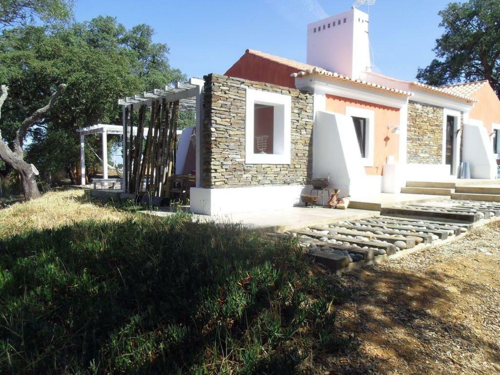 Casa de férias Monte Dos Binos