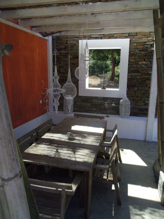 Casa de férias Monte Dos Binos *