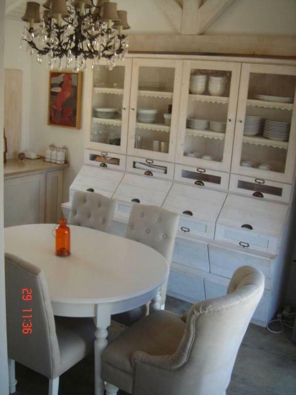 Vakantiehuis Monte Dos Binos Porto Covo