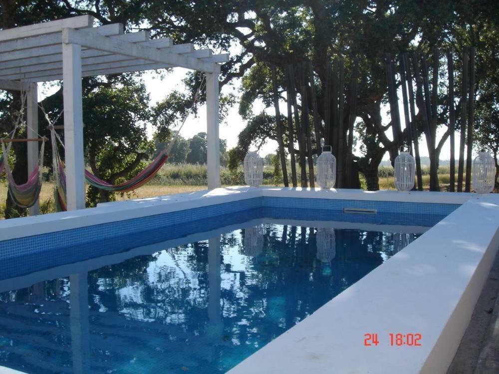 Casa de férias Monte Dos Binos *