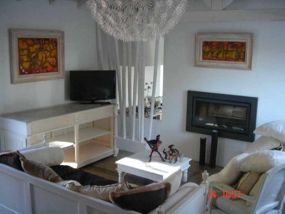 Monte Dos Binos Casa de férias