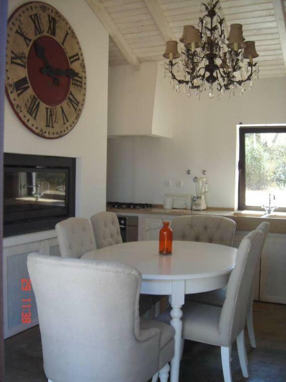 Vakantiehuis Monte Dos Binos Porto Covo