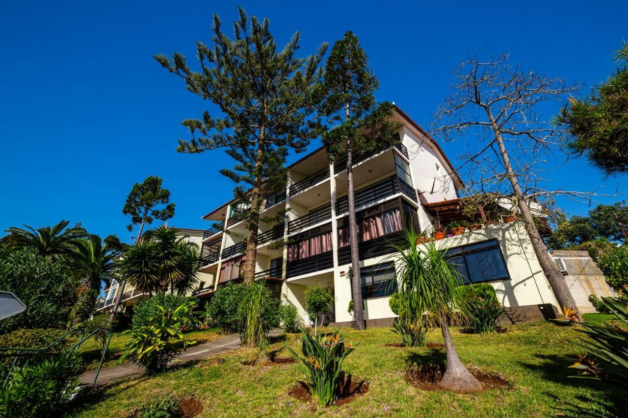 Apartamento Oceano