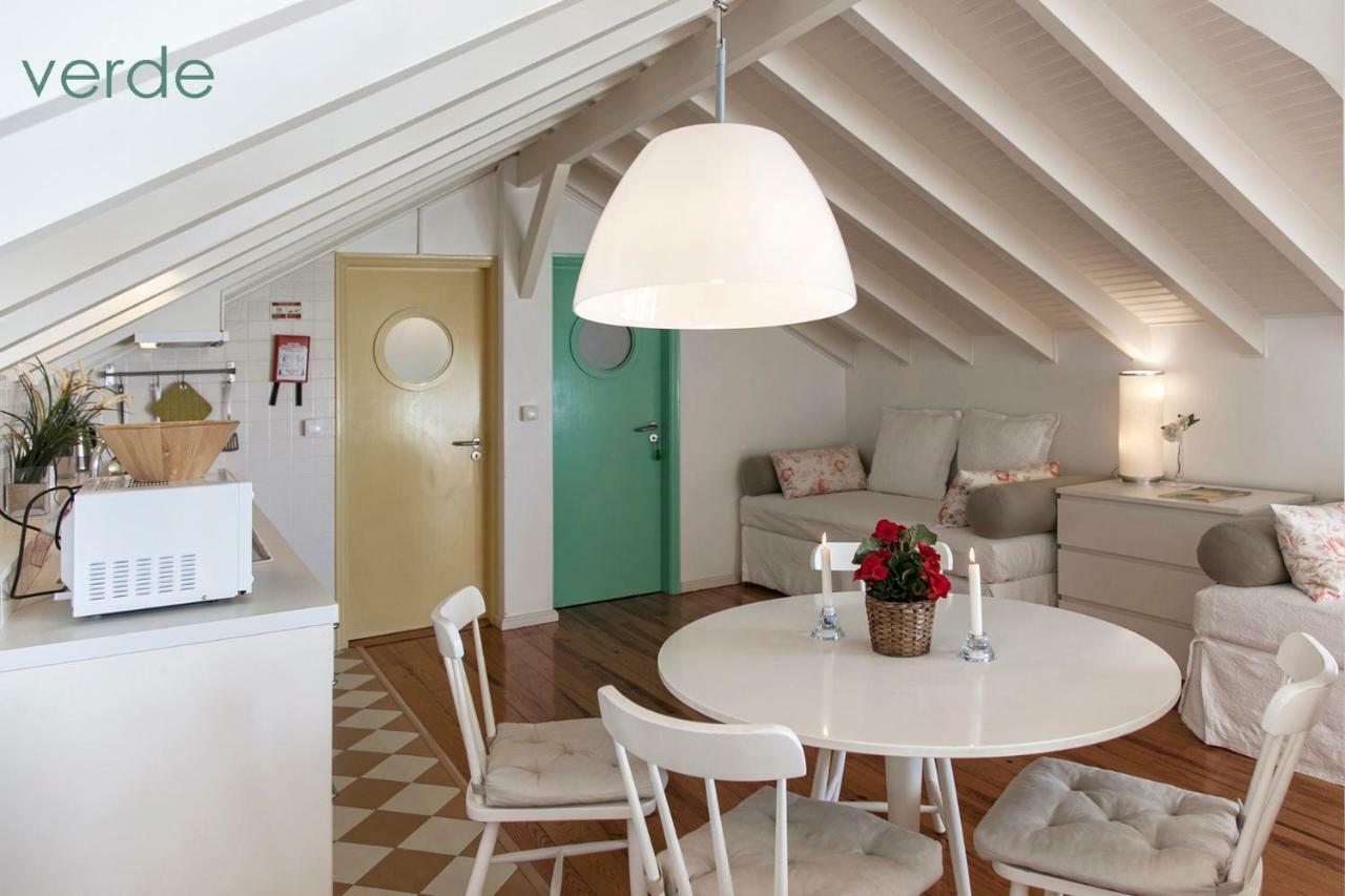 Casa D'arriba Bed and breakfast Atouguia Da Baleia
